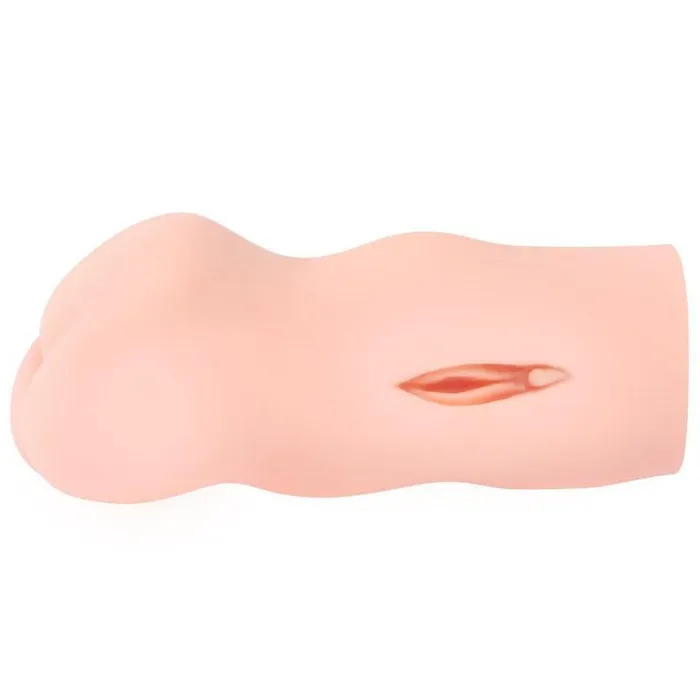 Dildos Kokos Kokos Dream Double Layer Meiki Beige
