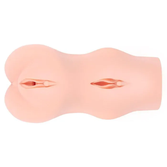 Dildos Kokos Kokos Dream Double Layer Meiki Beige