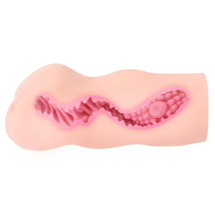 Dildos Kokos Kokos Dream Double Layer Meiki Beige