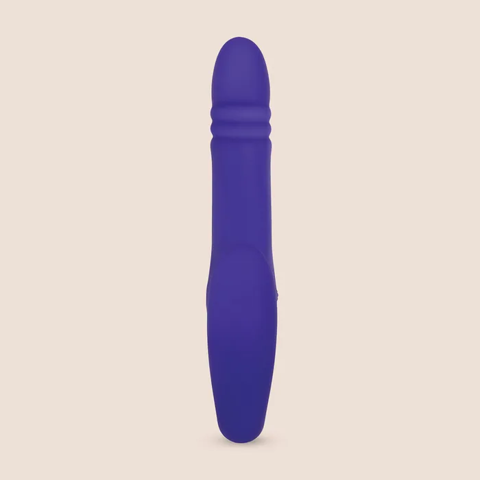 Female Sex Toys Eves Ultimate Strapless Strapon thrusting Adam and Eve Female Sex Toys Eves Ultimate Strapless Strapon thrusting Adam and Eve