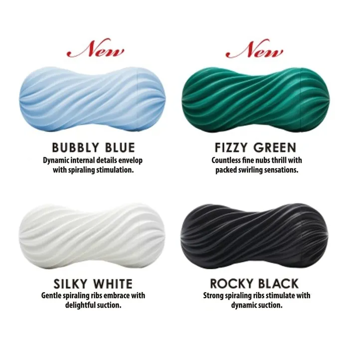 Male Sex Toys Tenga Tenga Moova Reusable Cup Masturbator