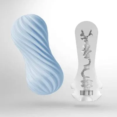 Male Sex Toys Tenga Tenga Moova Reusable Cup Masturbator