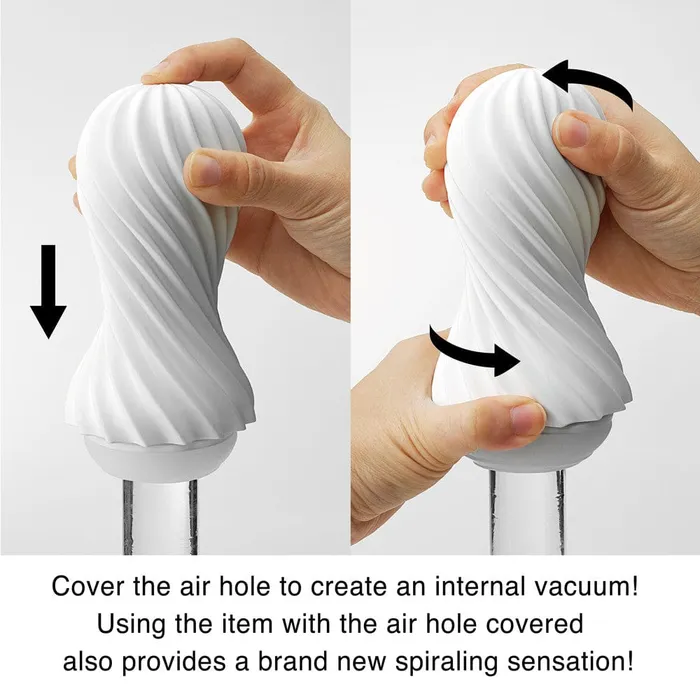 Male Sex Toys Tenga Tenga Moova Reusable Cup Masturbator