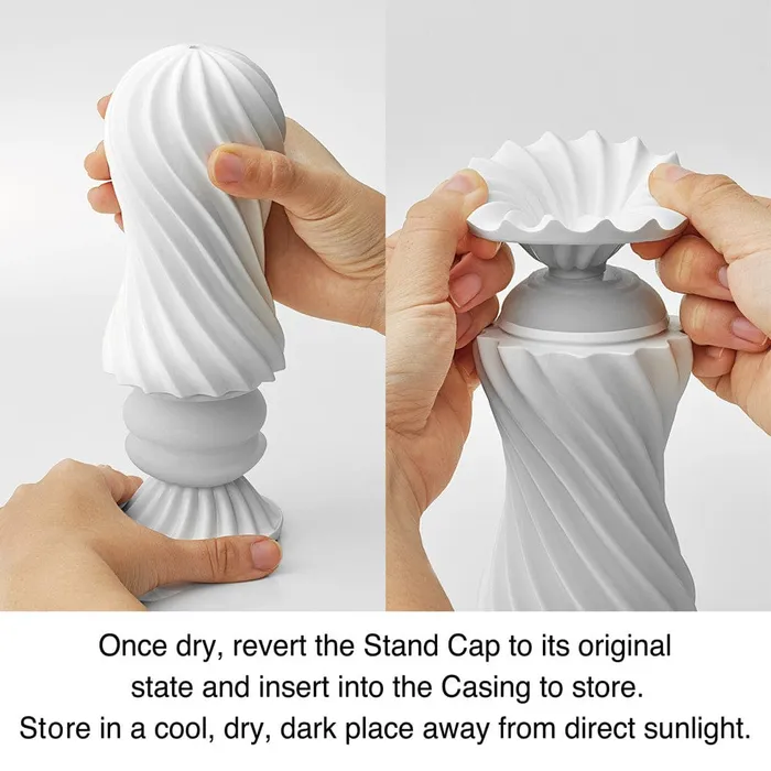 Male Sex Toys Tenga Tenga Moova Reusable Cup Masturbator