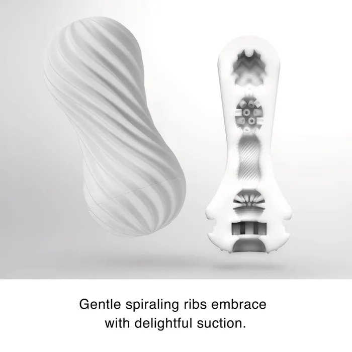 Male Sex Toys Tenga Tenga Moova Reusable Cup Masturbator