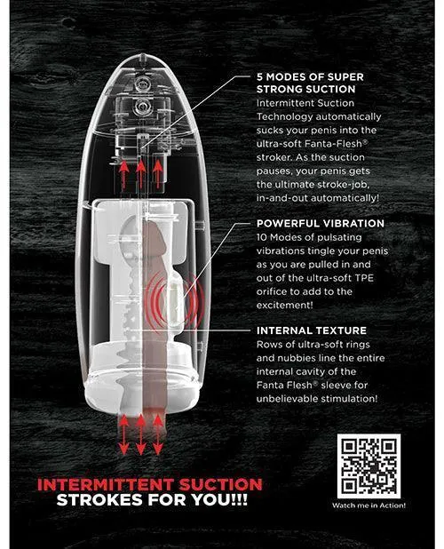 Pdx Brands Male Sex Toys Pdx Elite Fap O Matic