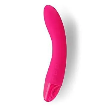 PicoBong PicoBong ZIZO Innie Vibrator Cerise Female Sex Toys