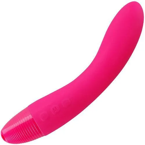PicoBong PicoBong ZIZO Innie Vibrator Cerise Female Sex Toys