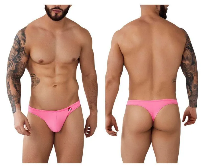 PIK 0978 Angola Thongs Pikante Vibrators