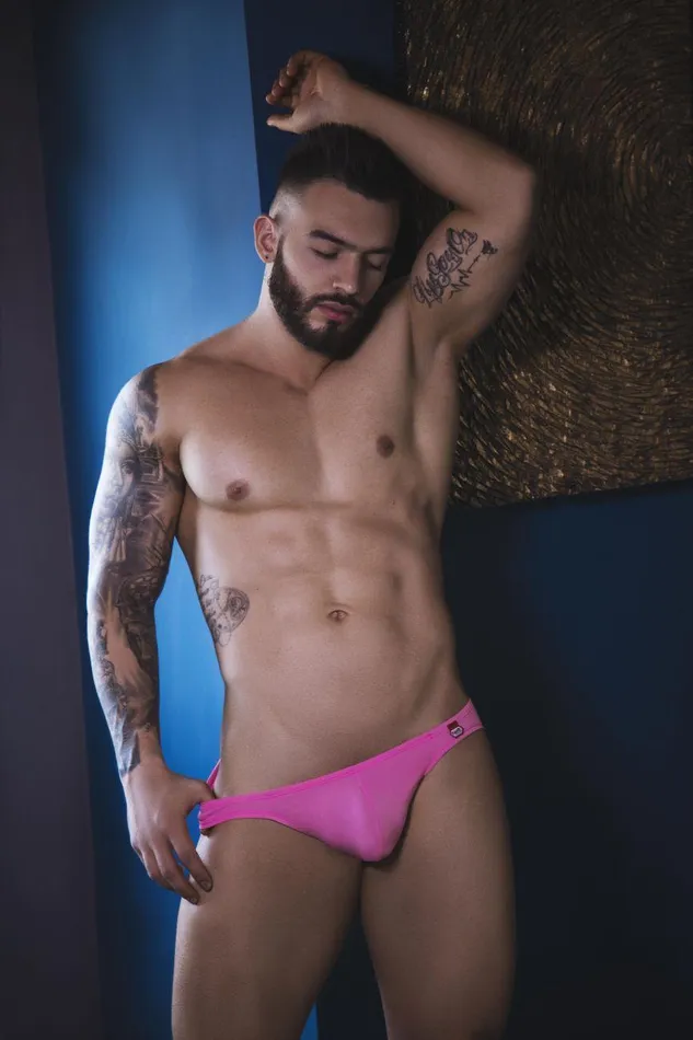PIK 0978 Angola Thongs Pikante Vibrators PIK 0978 Angola Thongs Pikante Vibrators