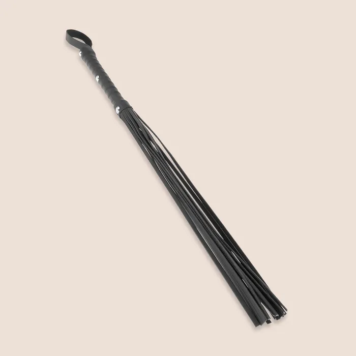 Pipedream Products Vibrators Deluxe Cat O Nine