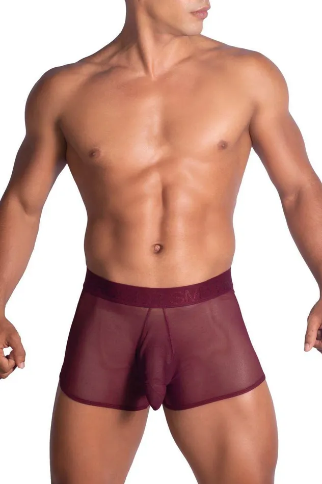 Trunks Roger Smuth Vibrators