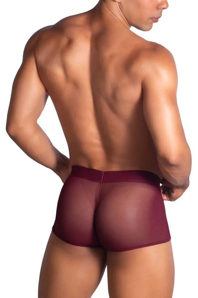 Trunks Roger Smuth Vibrators