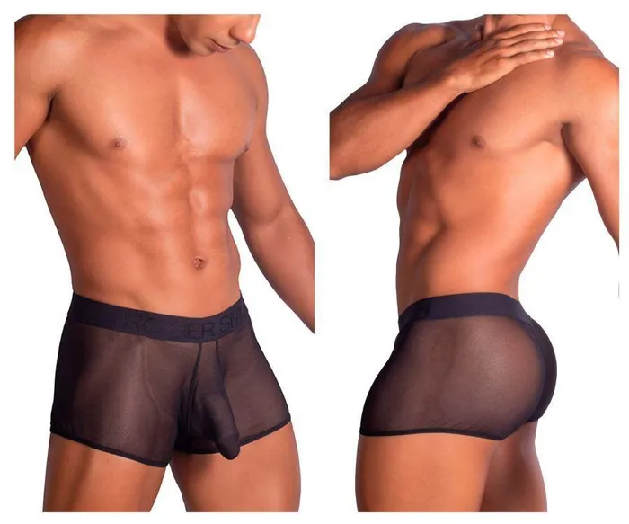 Trunks Roger Smuth Vibrators