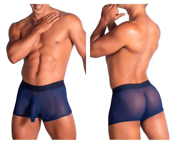 Trunks Roger Smuth Vibrators