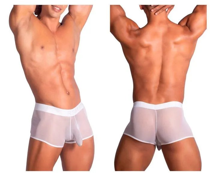 Trunks Roger Smuth Vibrators