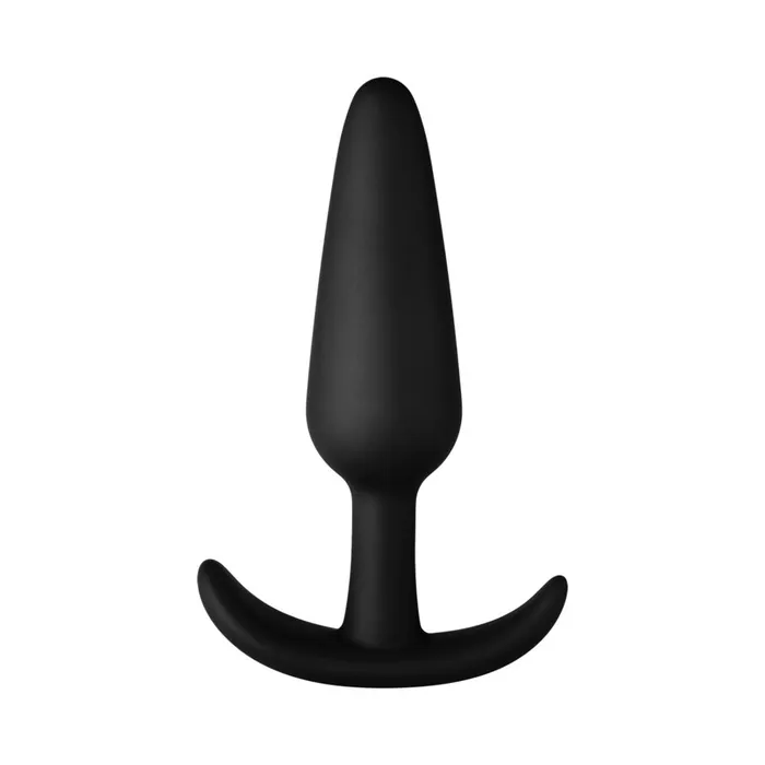 Anal Vvole Forto F31 100 Silicone Plug Med
