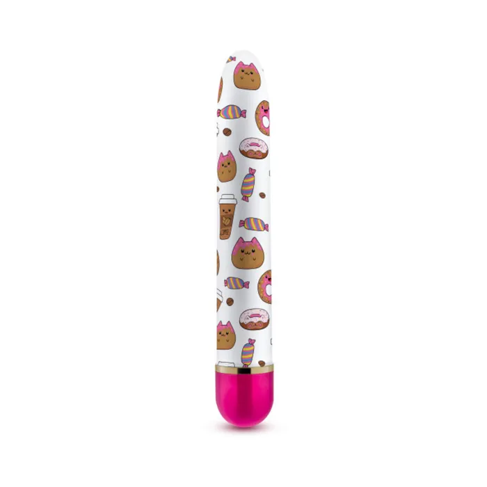 Blush Classic Slim Vibe Sweet Rush Vibrators
