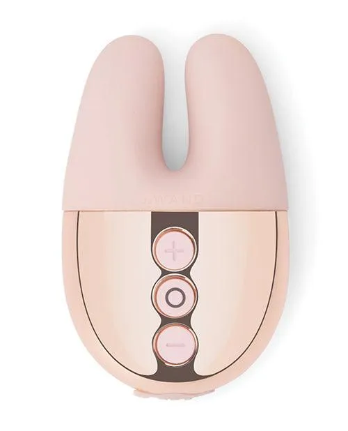 Cotr INC Le Wand Double Vibe Vibrators