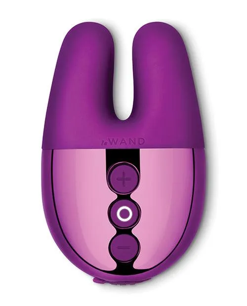 Cotr INC Le Wand Double Vibe Vibrators