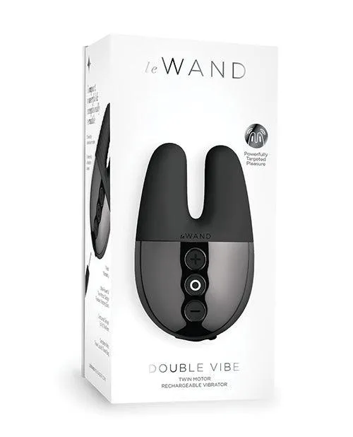 Cotr INC Le Wand Double Vibe Vibrators