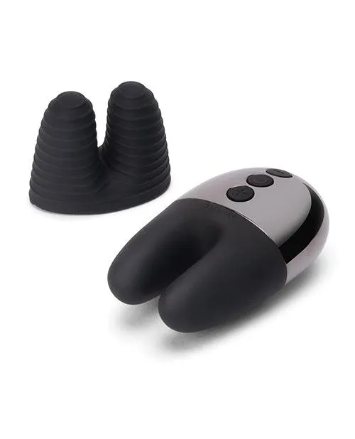 Cotr INC Le Wand Double Vibe Vibrators