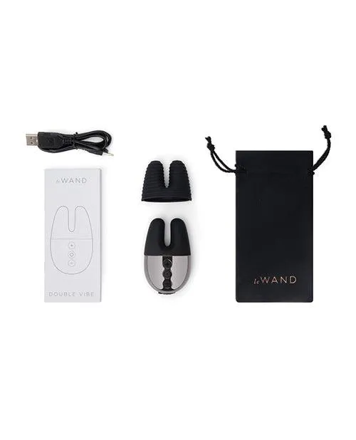 Cotr INC Le Wand Double Vibe Vibrators