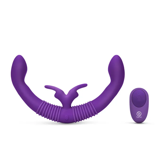 Couples Together Vibe Entrenue Vibrators
