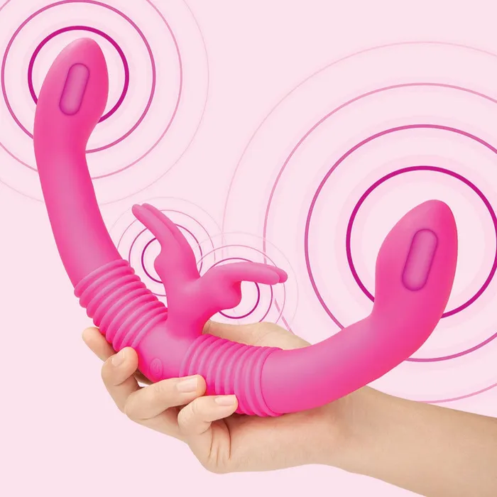 Couples Together Vibe Entrenue Vibrators