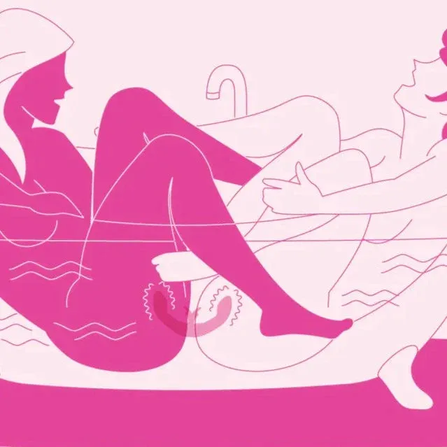 Couples Together Vibe Entrenue Vibrators