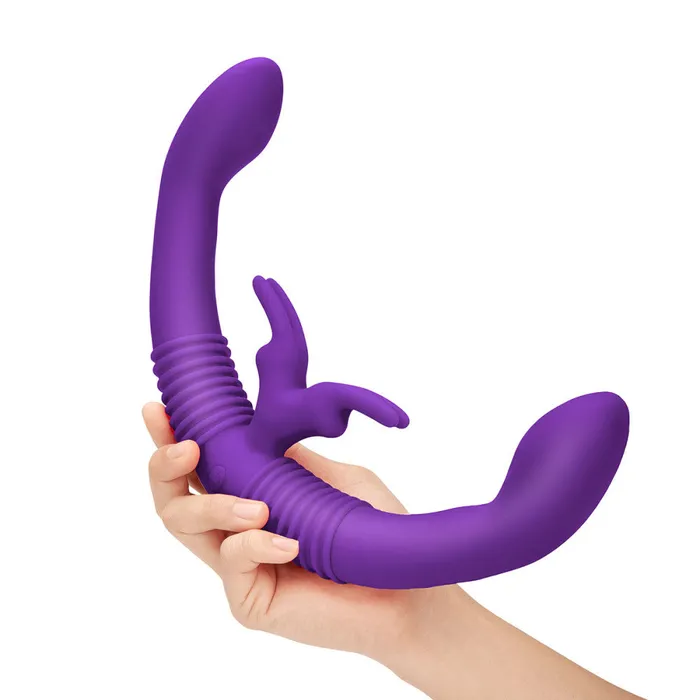Couples Together Vibe Entrenue Vibrators