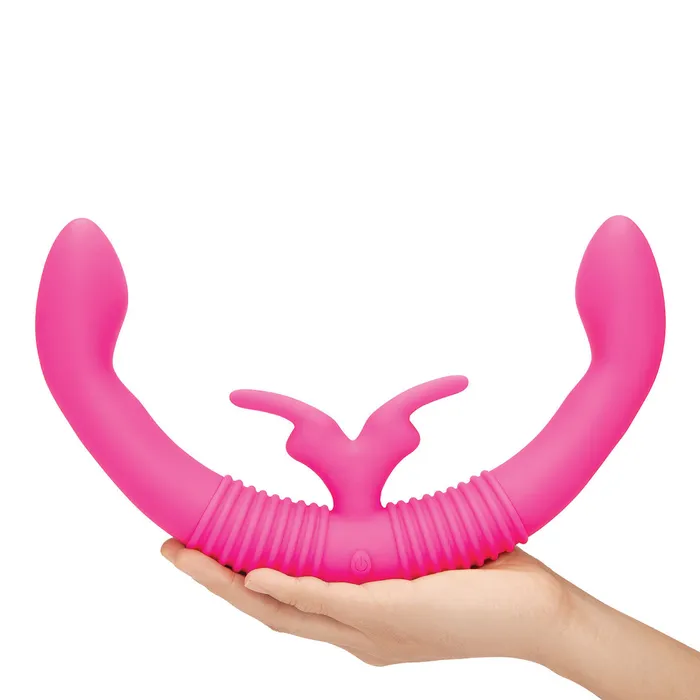Couples Together Vibe Entrenue Vibrators