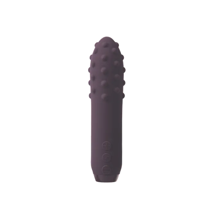 Duet Bullet Vibrator MultiSurfaced for Intense Stimulation Je Joue Female Sex Toys Duet Bullet Vibrator MultiSurfaced for Intense Stimulation Je Joue Female Sex Toys