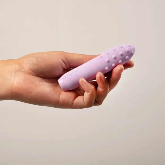 Duet Bullet Vibrator MultiSurfaced for Intense Stimulation Je Joue Female Sex Toys Duet Bullet Vibrator MultiSurfaced for Intense Stimulation Je Joue Female Sex Toys