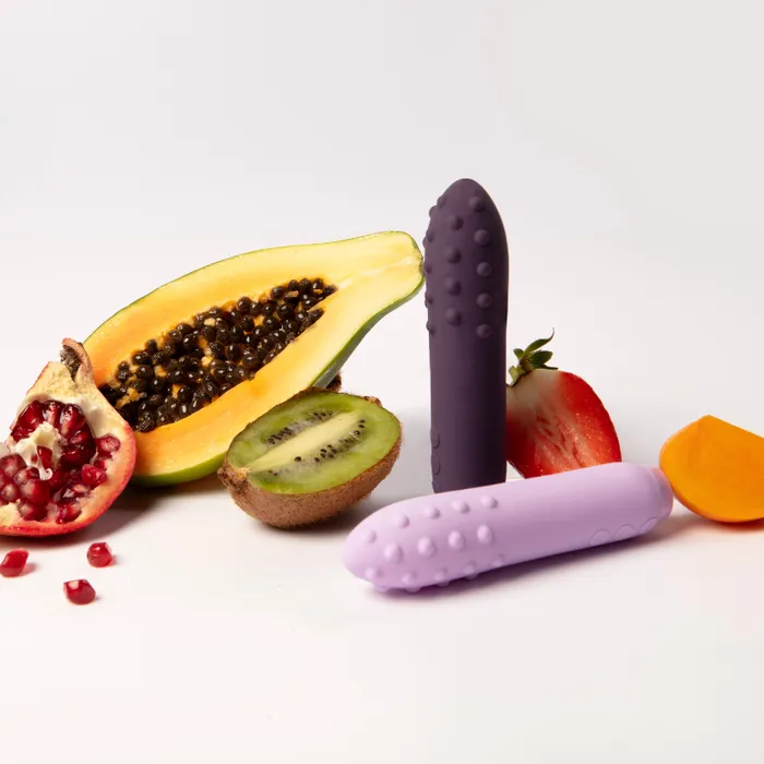 Duet Bullet Vibrator MultiSurfaced for Intense Stimulation Je Joue Female Sex Toys Duet Bullet Vibrator MultiSurfaced for Intense Stimulation Je Joue Female Sex Toys