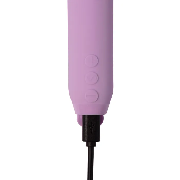 Duet Bullet Vibrator MultiSurfaced for Intense Stimulation Je Joue Female Sex Toys Duet Bullet Vibrator MultiSurfaced for Intense Stimulation Je Joue Female Sex Toys