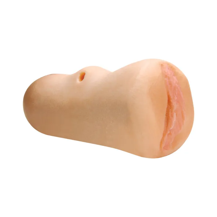 Male Sex Toys Katie Morgan Cyberskin Replica Pussy Stroker CuteButKinky