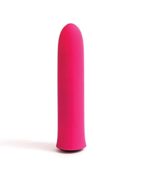 Nu Sensuelle Nubii 15 Function Bullet Novel Creations Usa INC Vibrators