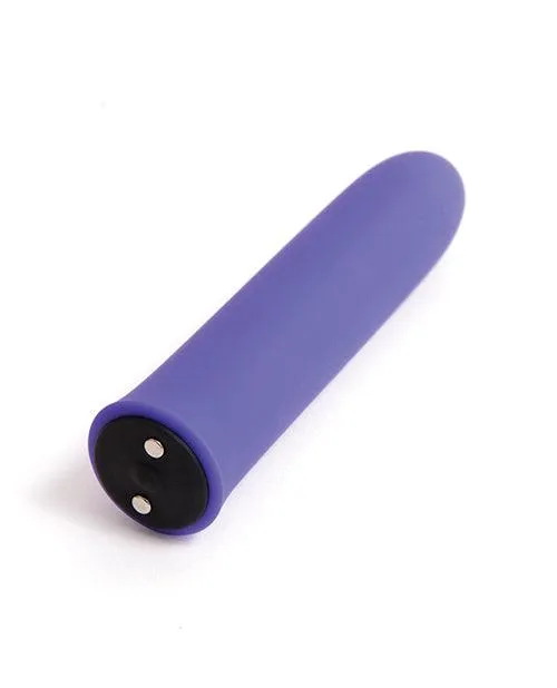 Nu Sensuelle Nubii 15 Function Bullet Novel Creations Usa INC Vibrators