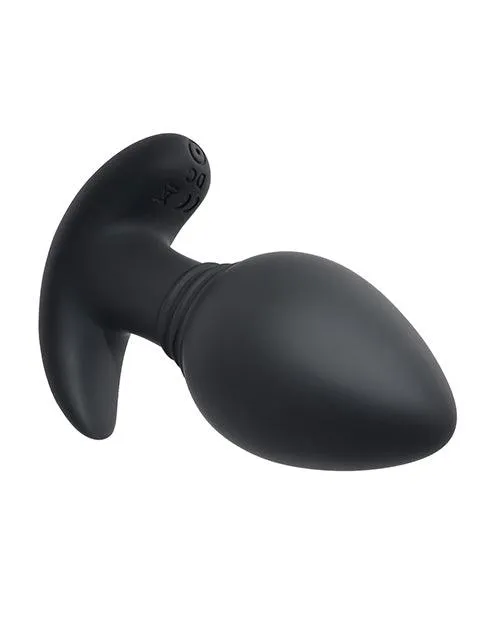 Playboy Pleasure Plug Play Butt Plug Evolved Novelties INC Anal