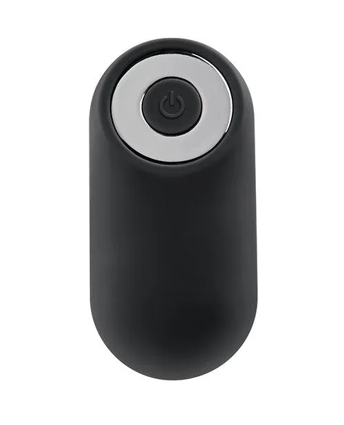 Playboy Pleasure Plug Play Butt Plug Evolved Novelties INC Anal