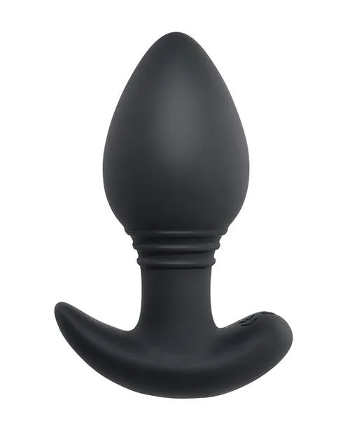 Playboy Pleasure Plug Play Butt Plug Evolved Novelties INC Anal