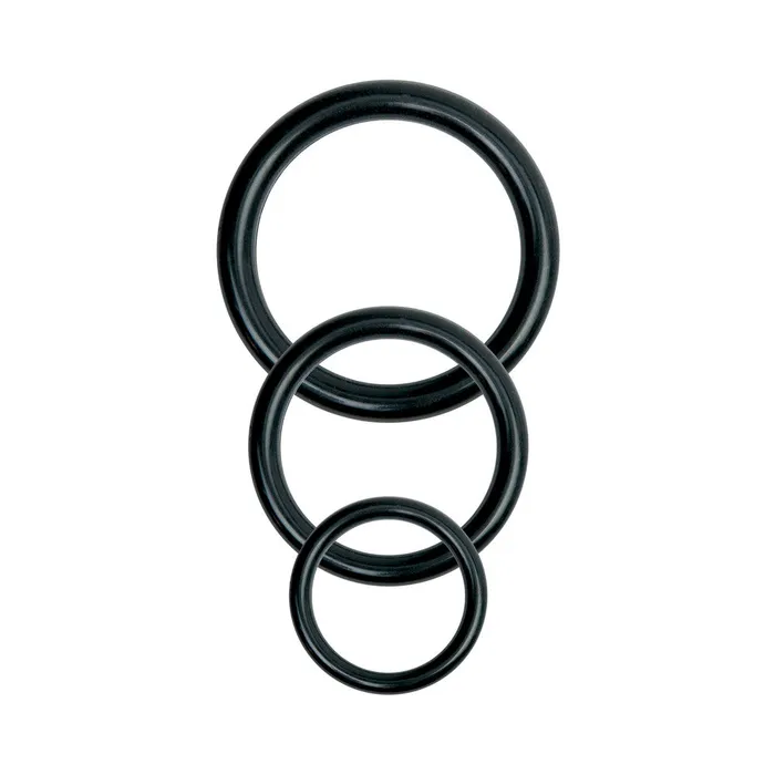 Plus Size Pipedream Basix Rubber Works Universal Harness Plus Size