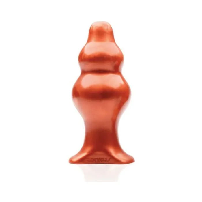 Tantus Tantus Severin Large Super Soft Copper Male Sex Toys