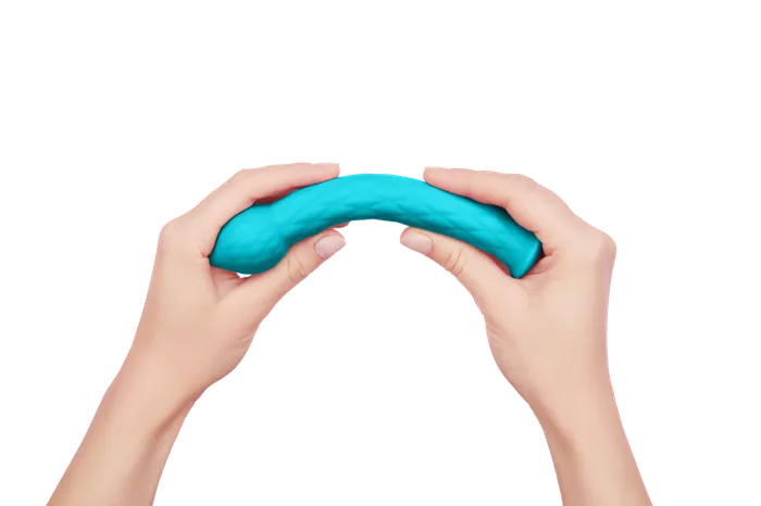 VVOLE Vibrators FEMME FUNN DIAMOND WAND TURQUOISE