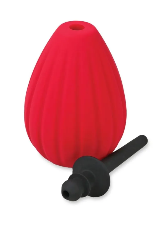 Anal Aneros Prelude Silicone Enema Bulb Kit
