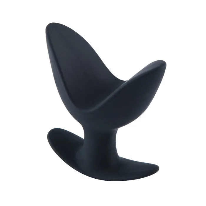 Anal Love Plugs Huge Silicone Expanding Plug