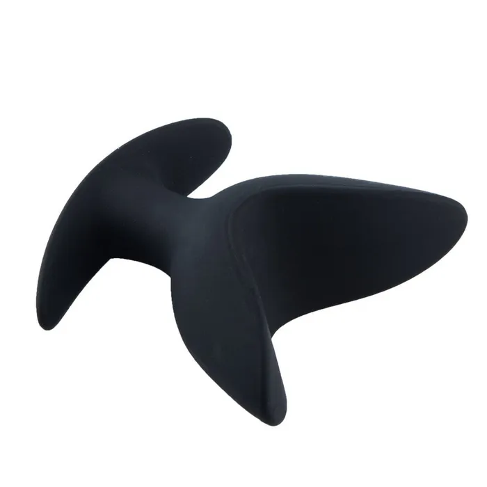 Anal Love Plugs Huge Silicone Expanding Plug Anal Love Plugs Huge Silicone Expanding Plug