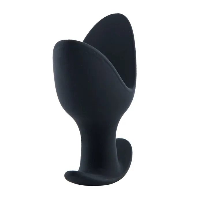 Anal Love Plugs Huge Silicone Expanding Plug Anal Love Plugs Huge Silicone Expanding Plug