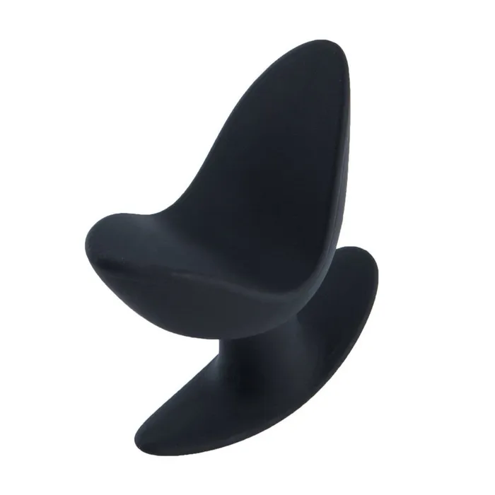 Anal Love Plugs Huge Silicone Expanding Plug Anal Love Plugs Huge Silicone Expanding Plug